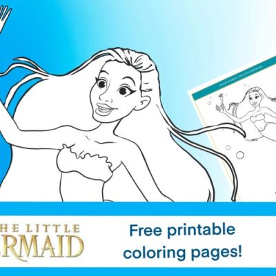 Coloring Book Little Mermaid A Market Analysis